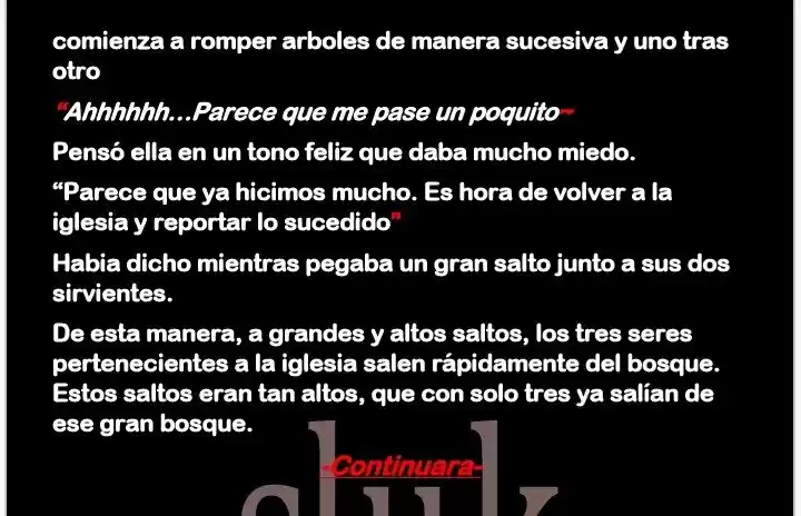 Mi Reino Fue Transportado A Otro Mundo (Novela) - Capítulo 140 - Página 8 - LectorTMOo