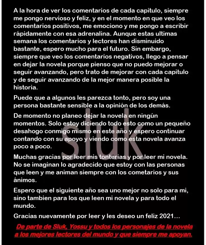 Mi Reino Fue Transportado A Otro Mundo (Novela) - Capítulo 144 - Página 9 - LectorTMOo