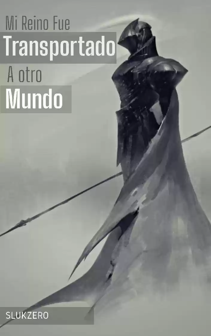 Mi Reino Fue Transportado A Otro Mundo (Novela) - Capítulo 146 - Página 9 - LectorTMOo