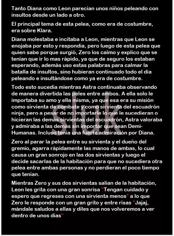 Mi Reino Fue Transportado A Otro Mundo (Novela) - Capítulo 148 - Página 2 - LectorTMOo