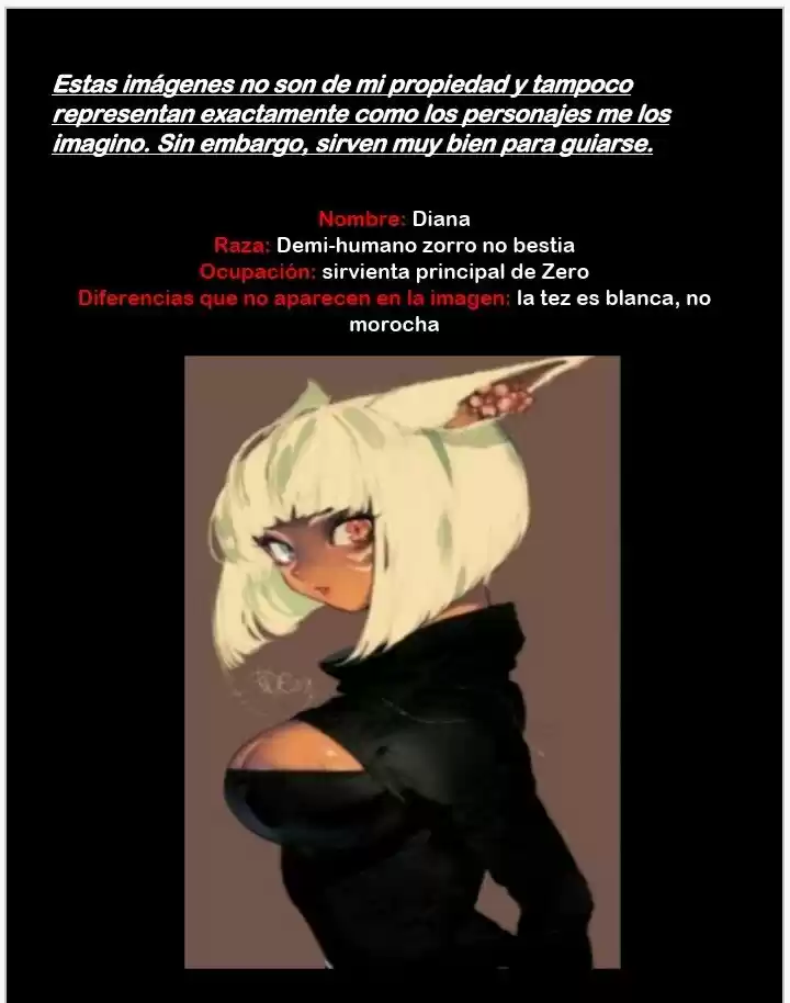 Mi Reino Fue Transportado A Otro Mundo (Novela) - Capítulo 150 - Página 9 - LectorTMOo