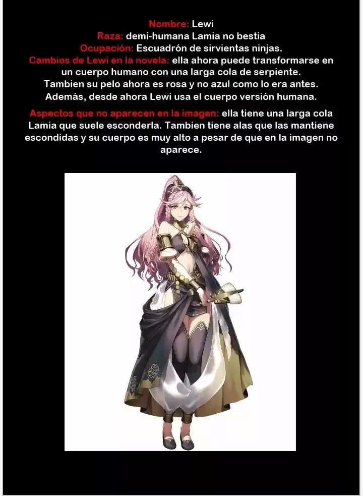 Mi Reino Fue Transportado A Otro Mundo (Novela) - Capítulo 150 - Página 12 - LectorTMOo