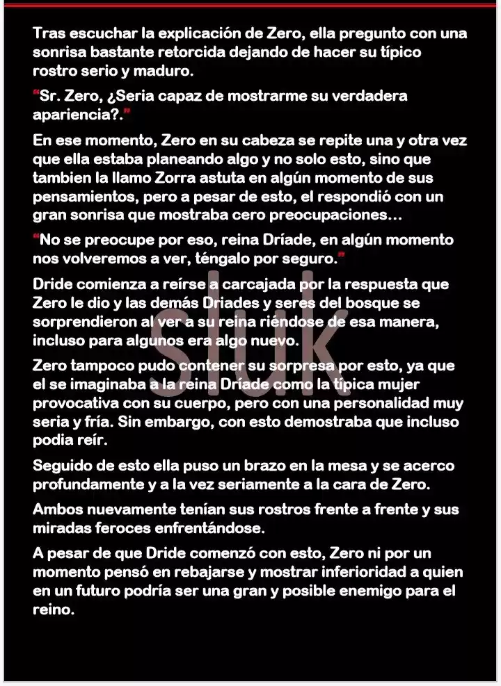 Mi Reino Fue Transportado A Otro Mundo (Novela) - Capítulo 165 - Página 2 - LectorTMOo