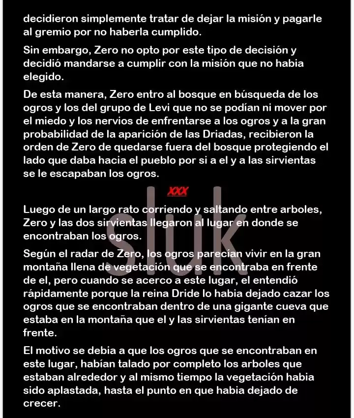 Mi Reino Fue Transportado A Otro Mundo (Novela) - Capítulo 166 - Página 3 - LectorTMOo