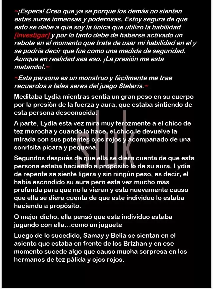 Mi Reino Fue Transportado A Otro Mundo (Novela) - Capítulo 177 - Página 4 - LectorTMOo