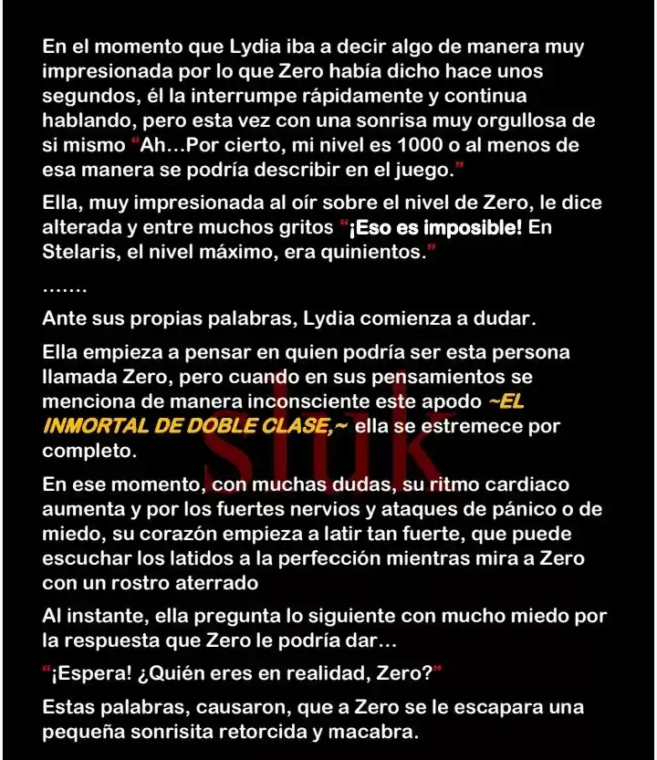 Mi Reino Fue Transportado A Otro Mundo (Novela) - Capítulo 182 - Página 7 - LectorTMOo