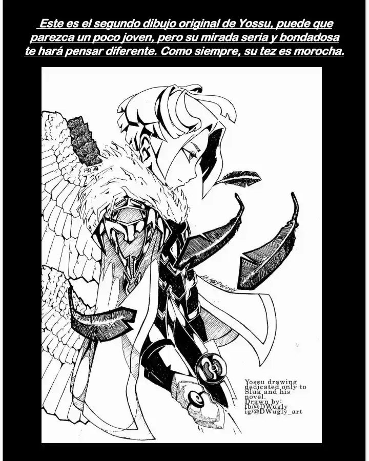 Mi Reino Fue Transportado A Otro Mundo (Novela) - Capítulo 186 - Página 9 - LectorTMOo