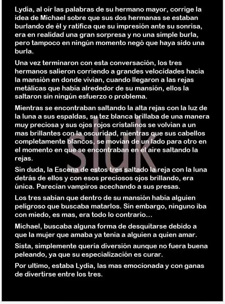 Mi Reino Fue Transportado A Otro Mundo (Novela) - Capítulo 187 - Página 7 - LectorTMOo