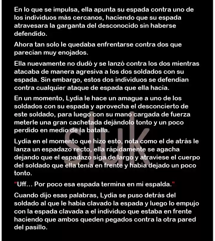 Mi Reino Fue Transportado A Otro Mundo (Novela) - Capítulo 188 - Página 7 - LectorTMOo