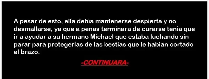 Mi Reino Fue Transportado A Otro Mundo (Novela) - Capítulo 197 - Página 8 - LectorTMOo