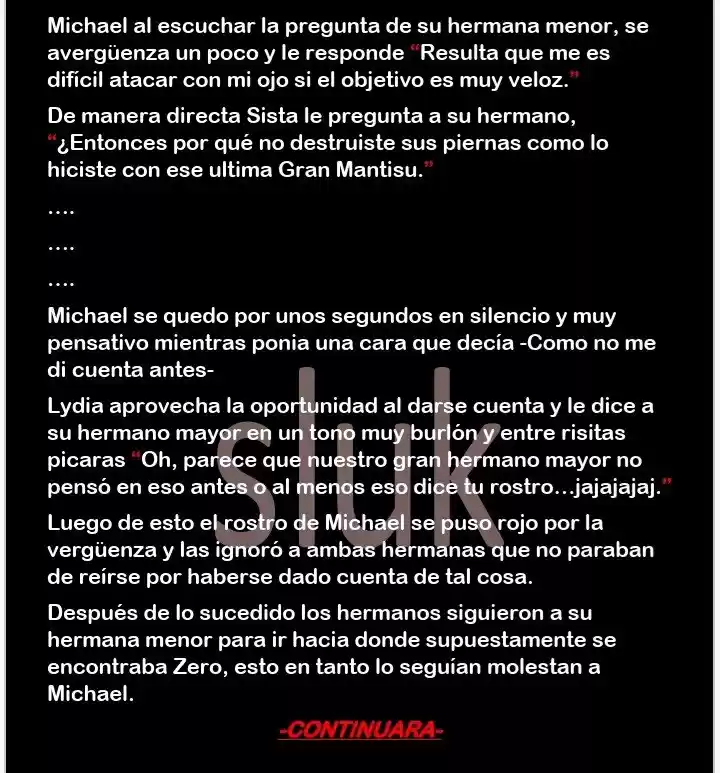 Mi Reino Fue Transportado A Otro Mundo (Novela) - Capítulo 199 - Página 11 - LectorTMOo