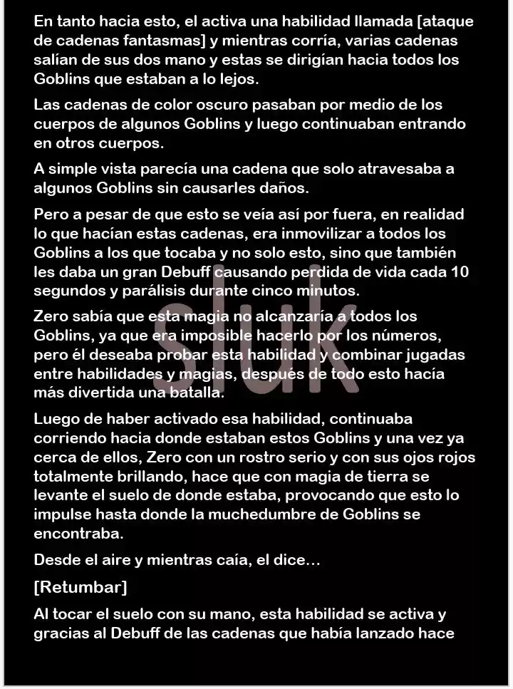Mi Reino Fue Transportado A Otro Mundo (Novela) - Capítulo 200 - Página 5 - LectorTMOo
