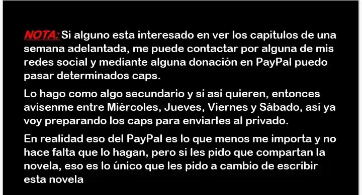 Mi Reino Fue Transportado A Otro Mundo (Novela) - Capítulo 201 - Página 8 - LectorTMOo