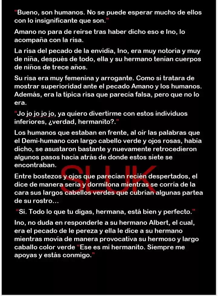 Mi Reino Fue Transportado A Otro Mundo (Novela) - Capítulo 206 - Página 4 - LectorTMOo