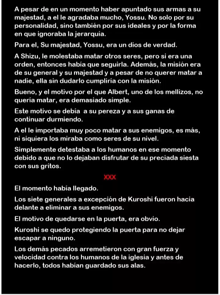 Mi Reino Fue Transportado A Otro Mundo (Novela) - Capítulo 209 - Página 2 - LectorTMOo