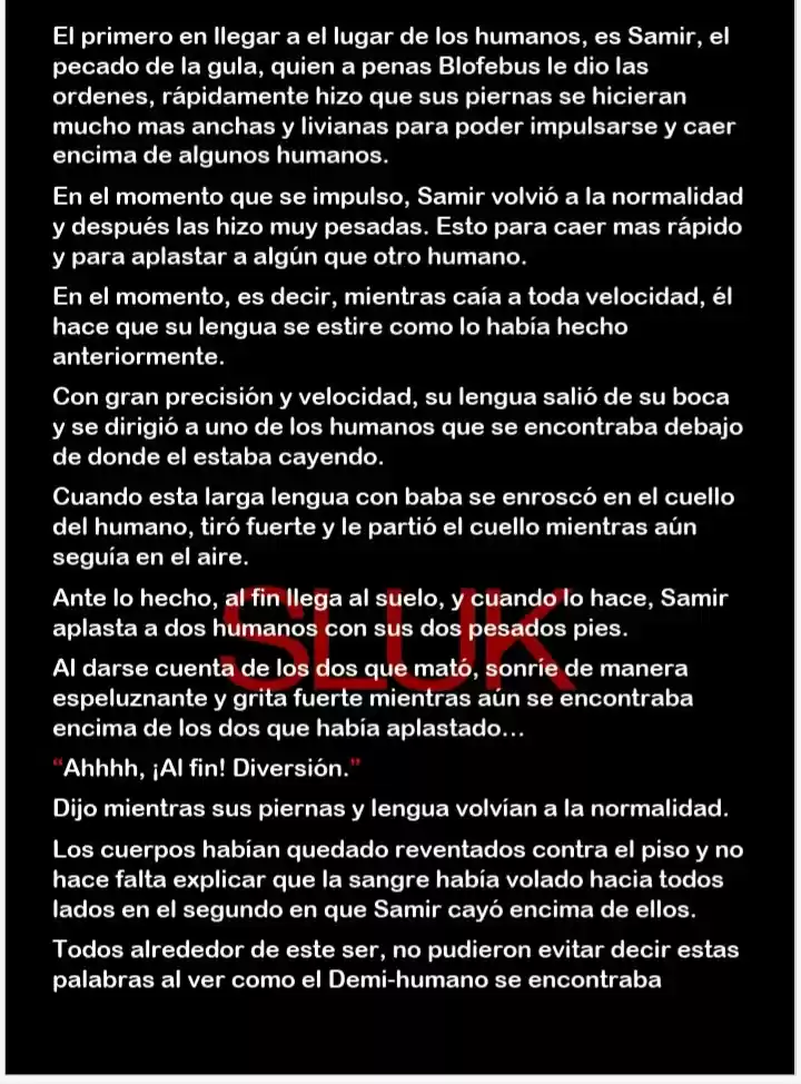 Mi Reino Fue Transportado A Otro Mundo (Novela) - Capítulo 209 - Página 3 - LectorTMOo