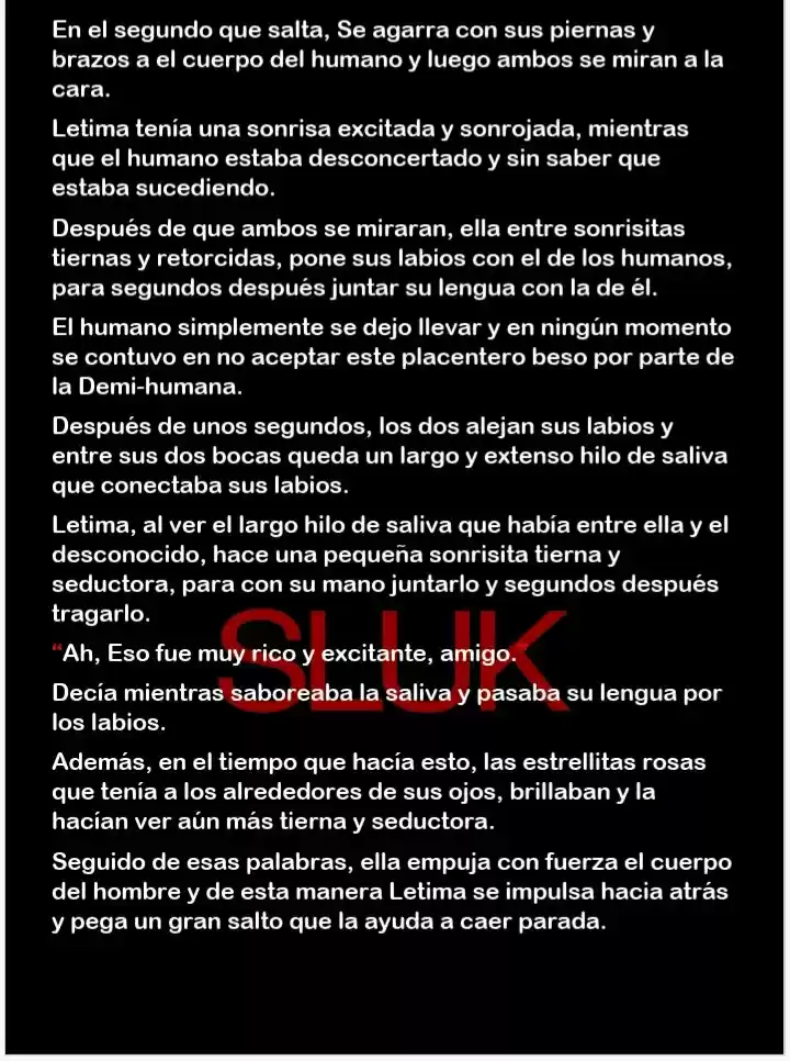 Mi Reino Fue Transportado A Otro Mundo (Novela) - Capítulo 209 - Página 7 - LectorTMOo