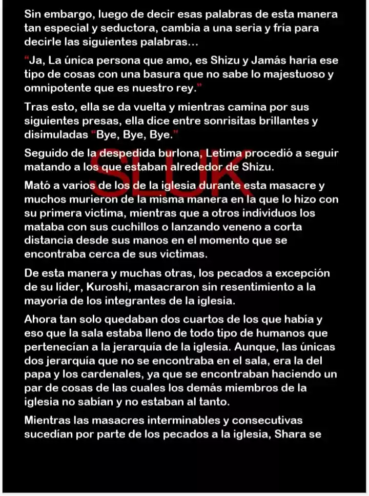 Mi Reino Fue Transportado A Otro Mundo (Novela) - Capítulo 210 - Página 2 - LectorTMOo
