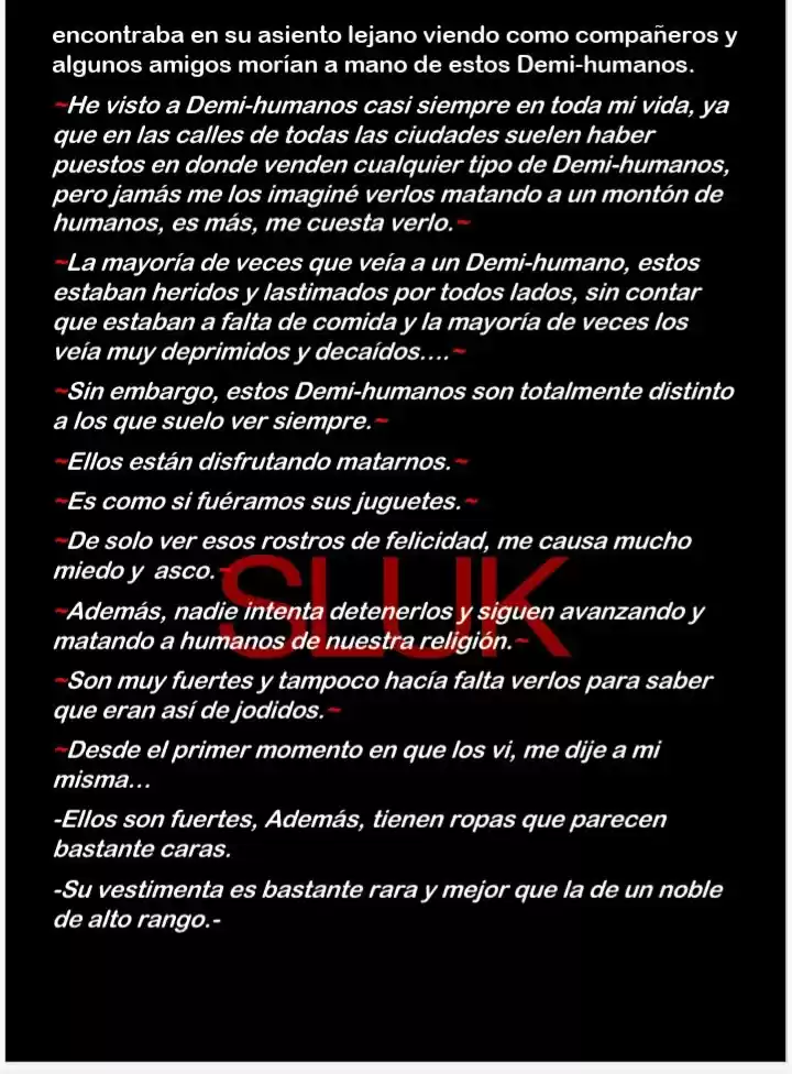 Mi Reino Fue Transportado A Otro Mundo (Novela) - Capítulo 210 - Página 3 - LectorTMOo