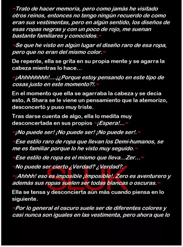 Mi Reino Fue Transportado A Otro Mundo (Novela) - Capítulo 210 - Página 4 - LectorTMOo