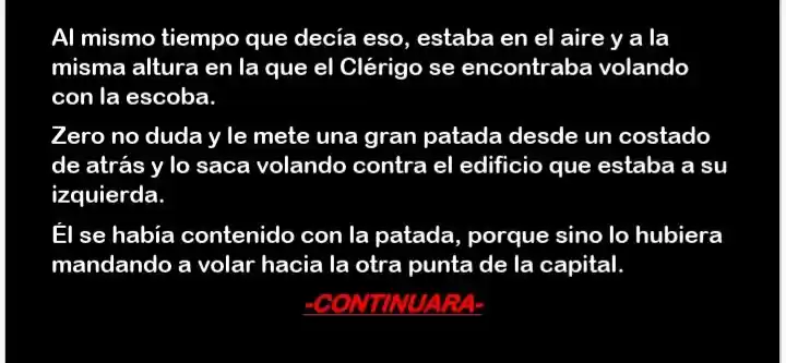 Mi Reino Fue Transportado A Otro Mundo (Novela) - Capítulo 214 - Página 8 - LectorTMOo