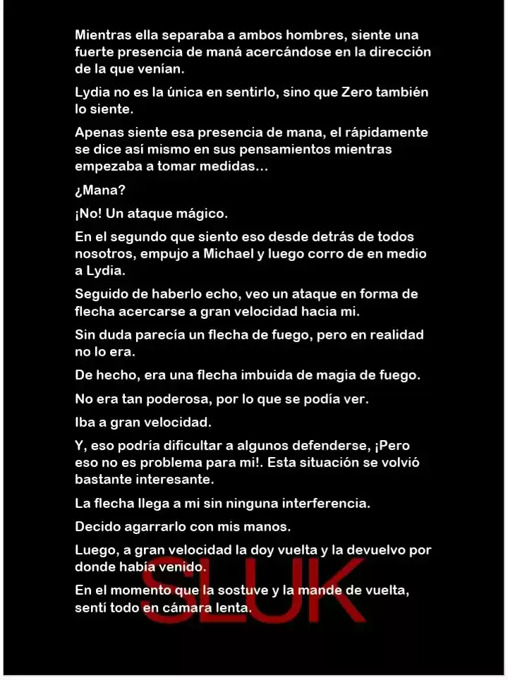 Mi Reino Fue Transportado A Otro Mundo (Novela) - Capítulo 219 - Página 7 - LectorTMOo