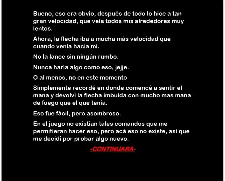 Mi Reino Fue Transportado A Otro Mundo (Novela) - Capítulo 219 - Página 8 - LectorTMOo