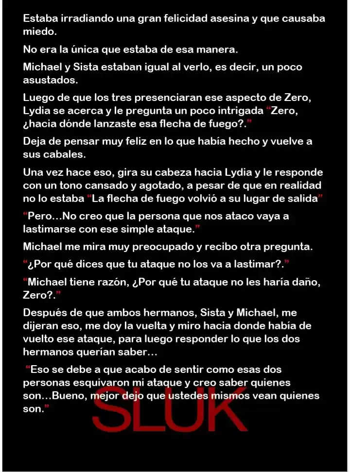 Mi Reino Fue Transportado A Otro Mundo (Novela) - Capítulo 220 - Página 7 - LectorTMOo