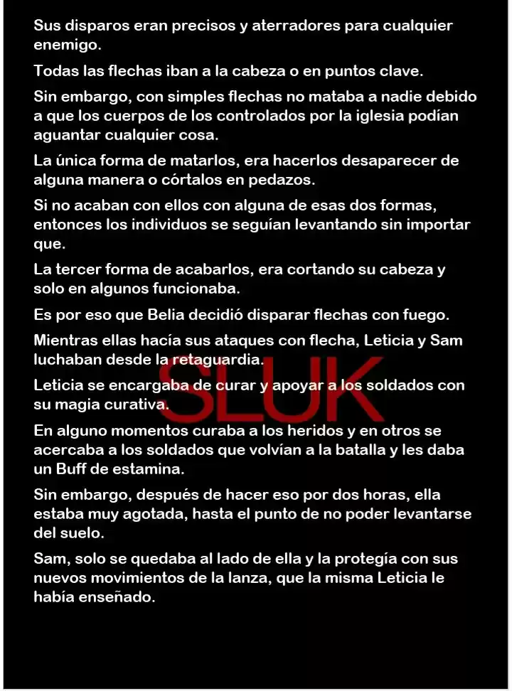 Mi Reino Fue Transportado A Otro Mundo (Novela) - Capítulo 221 - Página 7 - LectorTMOo