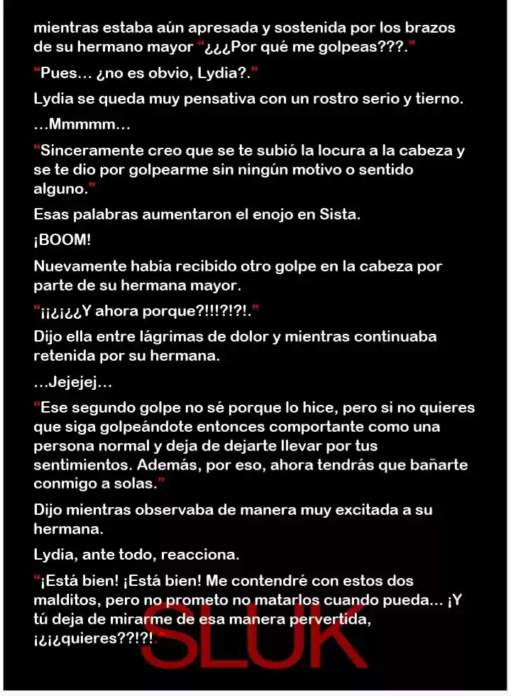 Mi Reino Fue Transportado A Otro Mundo (Novela) - Capítulo 227.10 - Página 5 - LectorTMOo