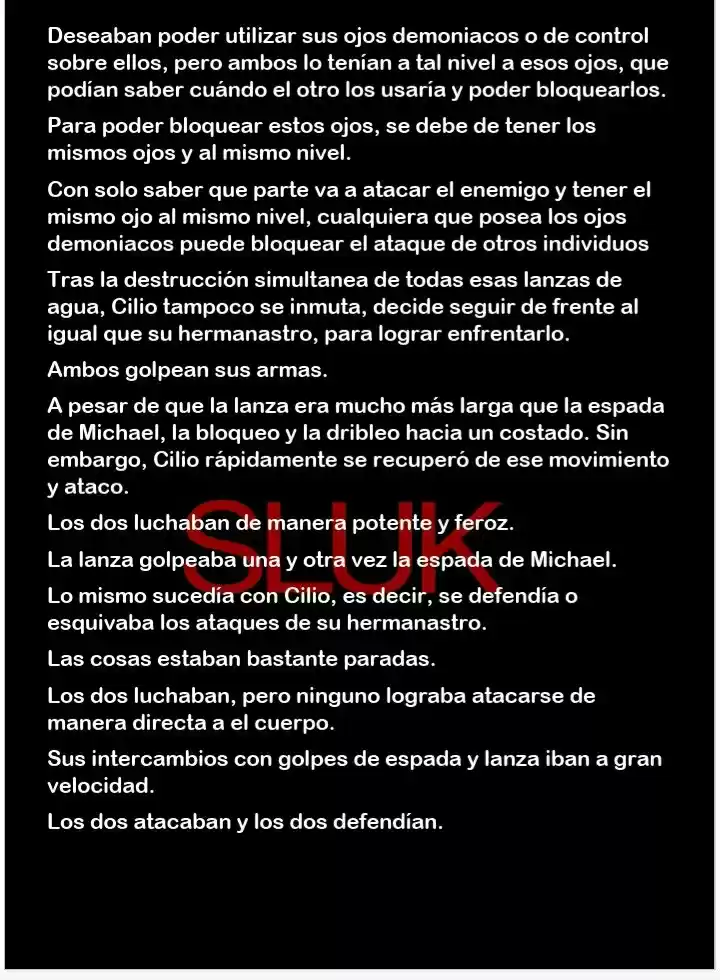 Mi Reino Fue Transportado A Otro Mundo (Novela) - Capítulo 228.10 - Página 5 - LectorTMOo