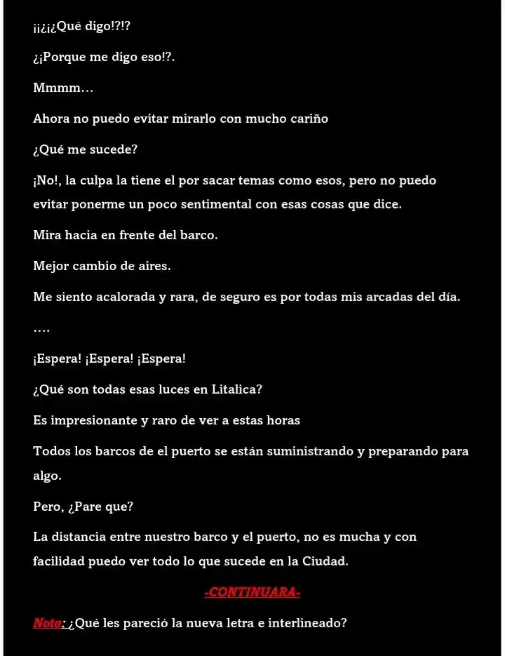 Mi Reino Fue Transportado A Otro Mundo (Novela) - Capítulo 230 - Página 21 - LectorTMOo