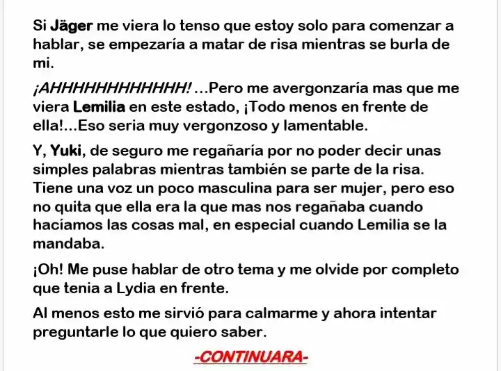 Mi Reino Fue Transportado A Otro Mundo (Novela) - Capítulo 233 - Página 10 - LectorTMOo