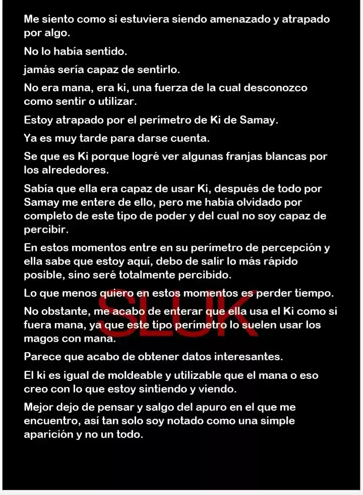 Mi Reino Fue Transportado A Otro Mundo (Novela) - Capítulo 236 - Página 7 - LectorTMOo