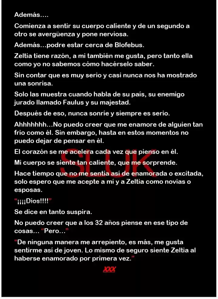 Mi Reino Fue Transportado A Otro Mundo (Novela) - Capítulo 238 - Página 4 - LectorTMOo