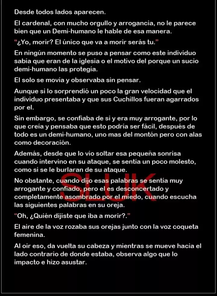 Mi Reino Fue Transportado A Otro Mundo (Novela) - Capítulo 242 - Página 4 - LectorTMOo