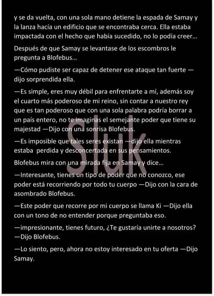 Mi Reino Fue Transportado A Otro Mundo (Novela) - Capítulo 25 - Página 6 - LectorTMOo