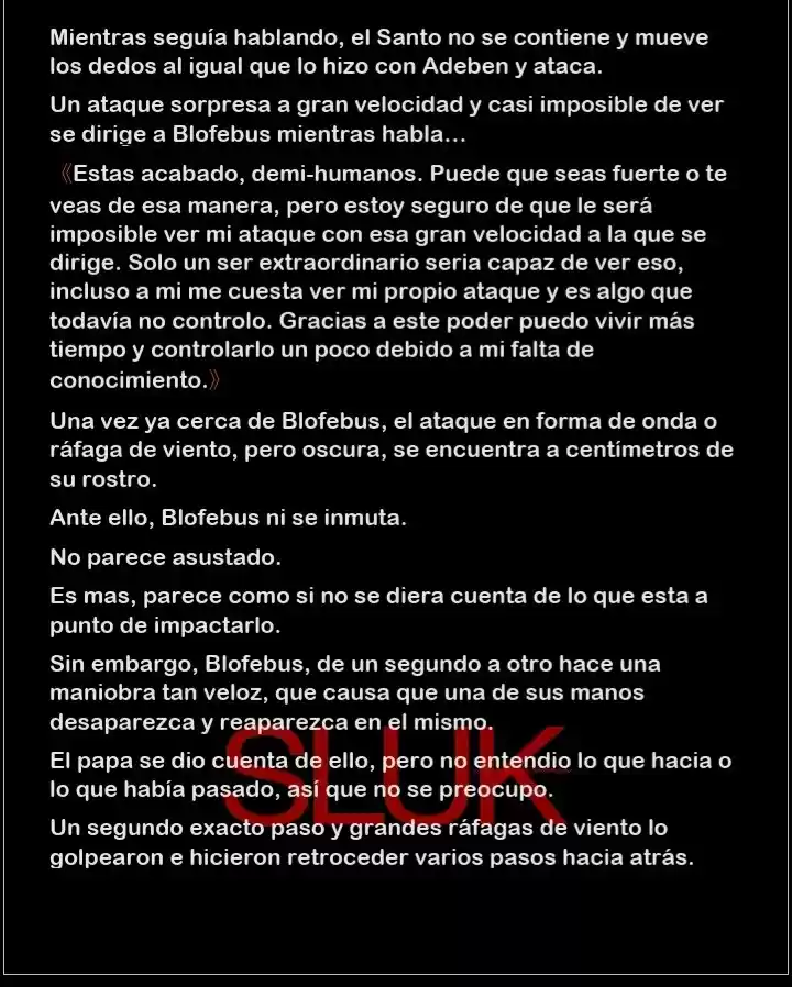 Mi Reino Fue Transportado A Otro Mundo (Novela) - Capítulo 251 - Página 4 - LectorTMOo
