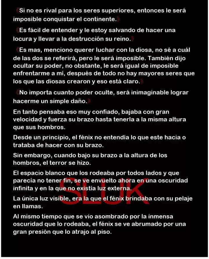 Mi Reino Fue Transportado A Otro Mundo (Novela) - Capítulo 257 - Página 4 - LectorTMOo