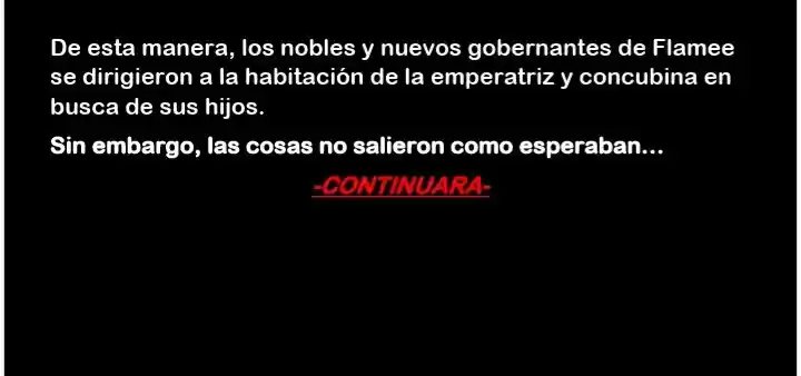Mi Reino Fue Transportado A Otro Mundo (Novela) - Capítulo 261 - Página 11 - LectorTMOo