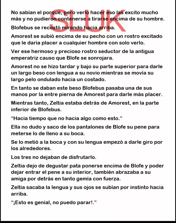 Mi Reino Fue Transportado A Otro Mundo (Novela) - Capítulo 275.10 - Página 4 - LectorTMOo