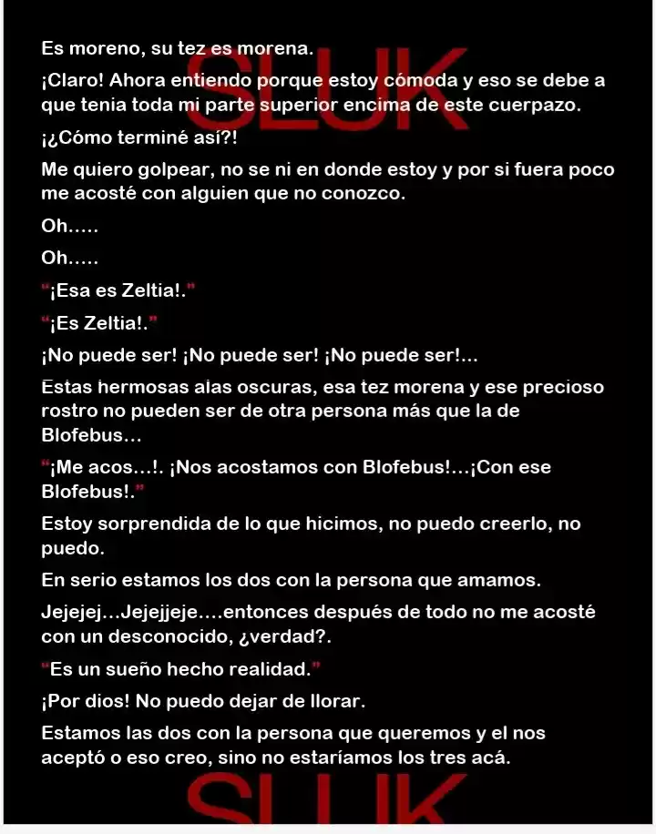 Mi Reino Fue Transportado A Otro Mundo (Novela) - Capítulo 276 - Página 4 - LectorTMOo