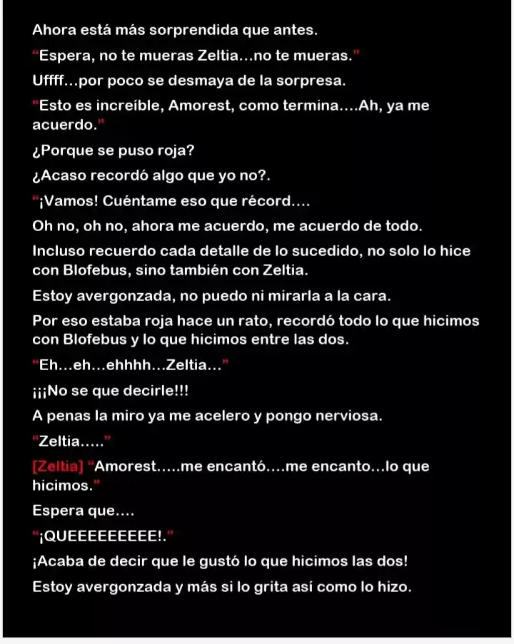 Mi Reino Fue Transportado A Otro Mundo (Novela) - Capítulo 276 - Página 6 - LectorTMOo