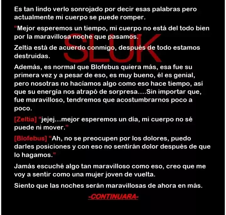 Mi Reino Fue Transportado A Otro Mundo (Novela) - Capítulo 276 - Página 8 - LectorTMOo