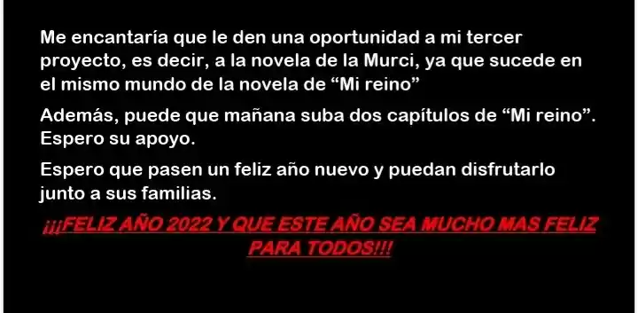 Mi Reino Fue Transportado A Otro Mundo (Novela) - Capítulo 284 - Página 9 - LectorTMOo