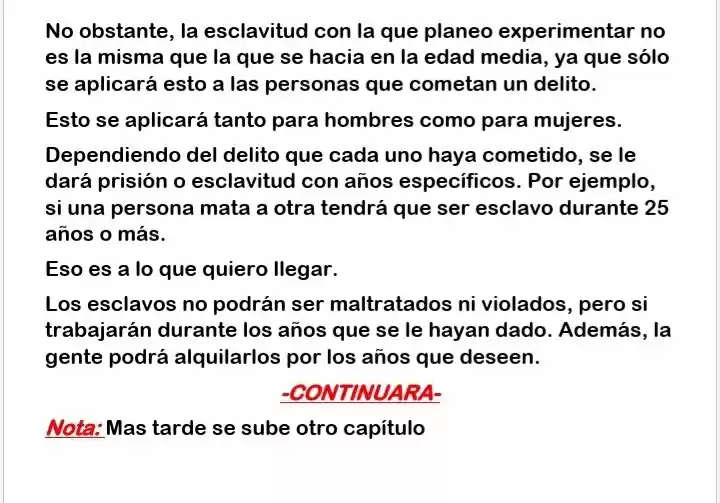 Mi Reino Fue Transportado A Otro Mundo (Novela) - Capítulo 285 - Página 7 - LectorTMOo