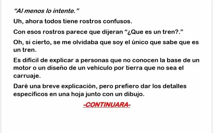 Mi Reino Fue Transportado A Otro Mundo (Novela) - Capítulo 286 - Página 7 - LectorTMOo
