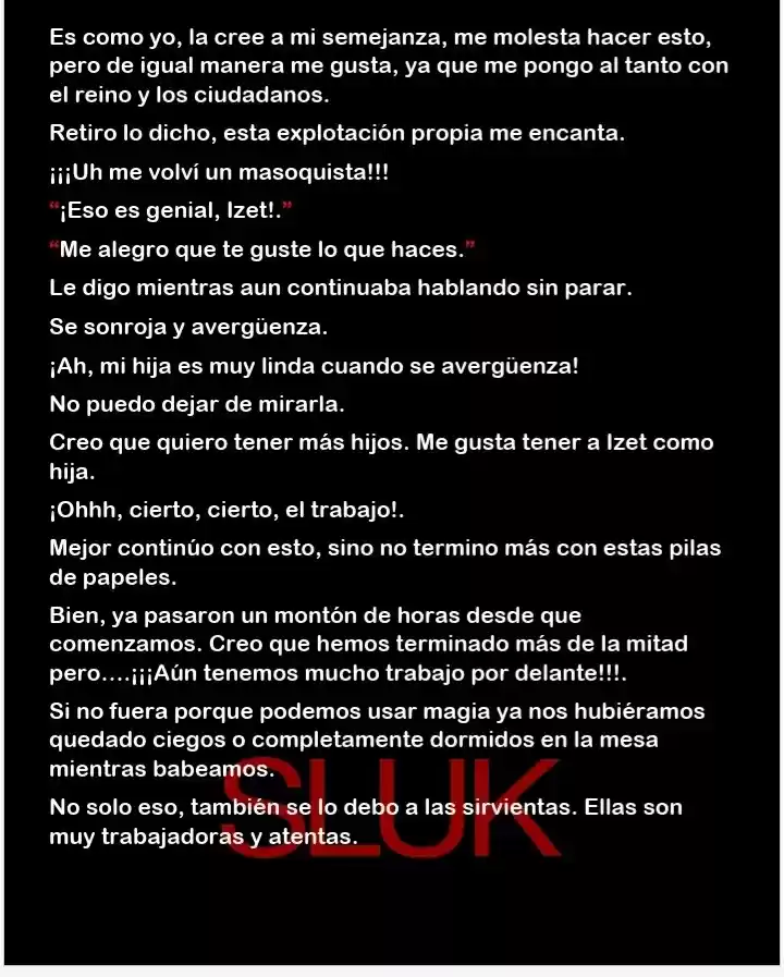 Mi Reino Fue Transportado A Otro Mundo (Novela) - Capítulo 299 - Página 6 - LectorTMOo