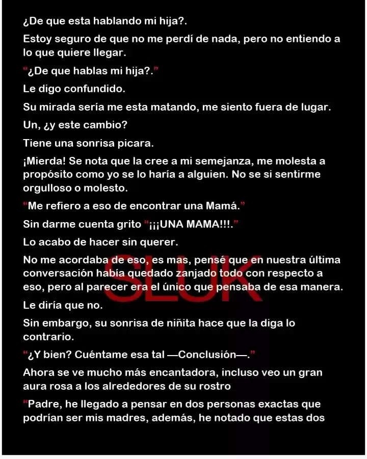 Mi Reino Fue Transportado A Otro Mundo (Novela) - Capítulo 300 - Página 6 - LectorTMOo
