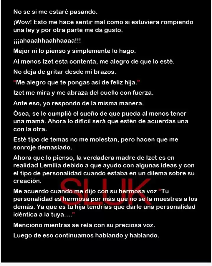 Mi Reino Fue Transportado A Otro Mundo (Novela) - Capítulo 302 - Página 4 - LectorTMOo